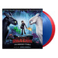 John Powell - How To Train Your Dragon 3: The Hidden World (Limited 1 LP Blue & 1 LP Red)