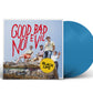 Black Lips - Good Bad Not Evil (Sky Blue Vinyl, Deluxe Edition)