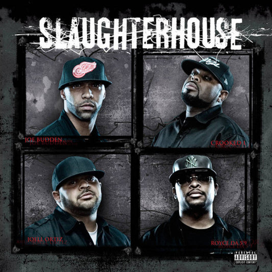 Slaughterhouse - Slaughterhouse (RSD)
