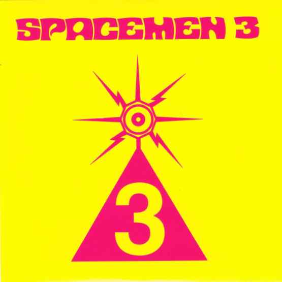 RSD - Spacemen 3 / Threebie 3