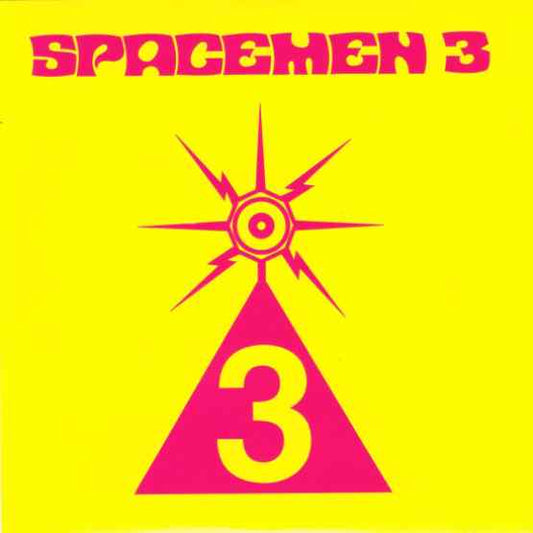RSD - Spacemen 3 / Threebie 3