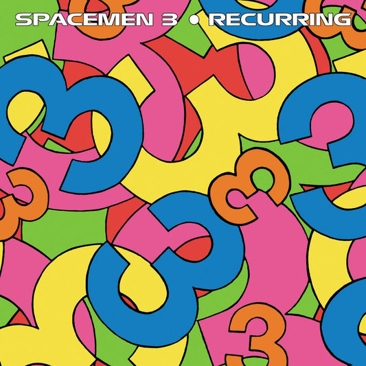 Spacemen 3 / Recurring