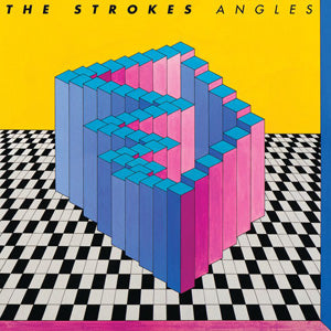 The Strokes - Angels