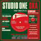 Soul Jazz Records - Studio One Ska (Green Vinyl) [RSD23]