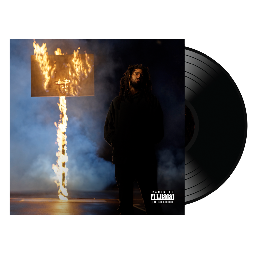 J. Cole - The Off-Season
