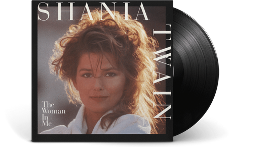 Shania Twain / The Woman in Me