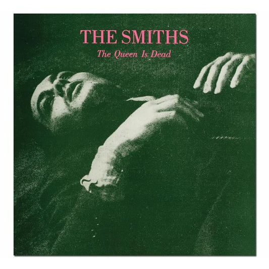 The Smiths - The Queen is Dead
