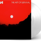 Bush - The Art Of Survival (White Vinyl)
