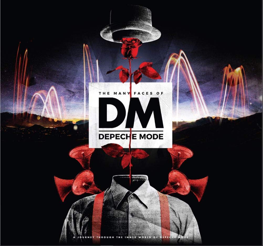Depeche Mode - The many faces of Depeche Mode
