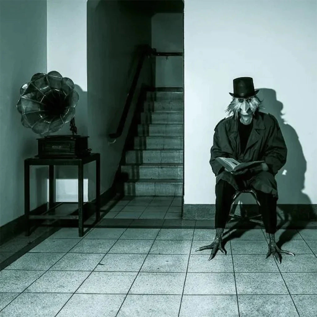 The Mars Volta - Frances The Mute / The Widow (Live) [RSD23]