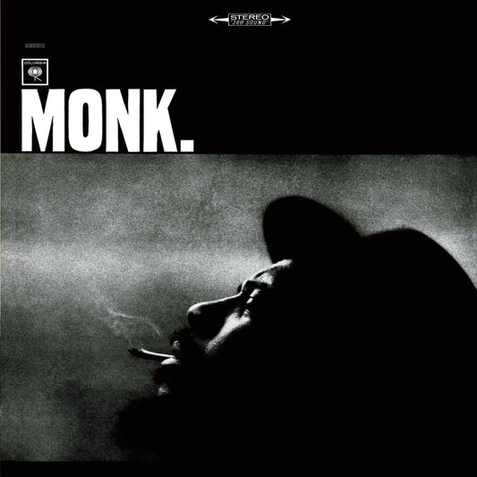 Thelonious Monk - Monk