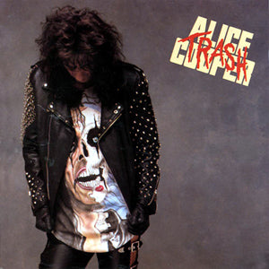 Alice Cooper / Trash