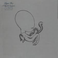Sigur Ros - Agaetis Byrjun a New Beginning