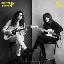 Courtney Barnett & Kurt Vile - Lotta Sea Lice