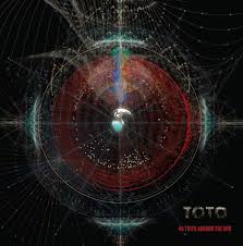 Toto - 40 Trips Around The Sun