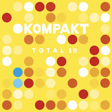 Kompakt - Total 19