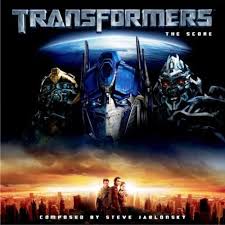 VA - Transformers