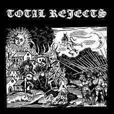 Total Rejects - Total Rejects