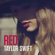 Taylor Swift - Red (Taylors Version Red Vinyl)