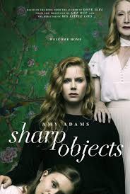 VA - Sharp Objects