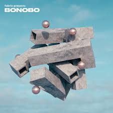 Fabric - Bonobo