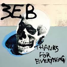 Third Eye Blind - Thanks For Everything