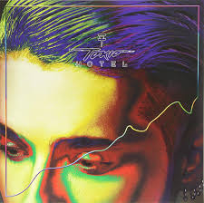 Tokio Hotel - Kings Of Suburbia