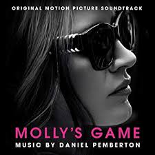 Daniel Pemberton - Molly's Game