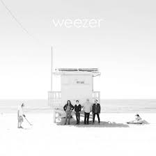Weezer - White