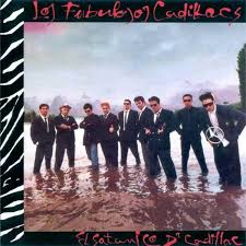 Los Fabulosos Cadillacs - El Satanico Dr Cadillac