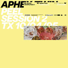 Aphex Twins - Peel Session 2
