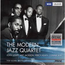 VA - The Modern Jazz Quartet