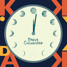 Kiki d'Aki - Breve Encuentro