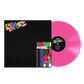 Wallows ‎- Remote (Pink Vinyl Etched B side)