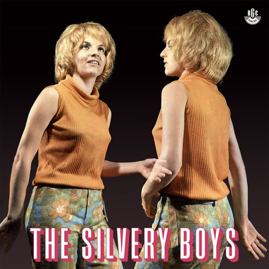 Silvery Boys - Silvery Boys