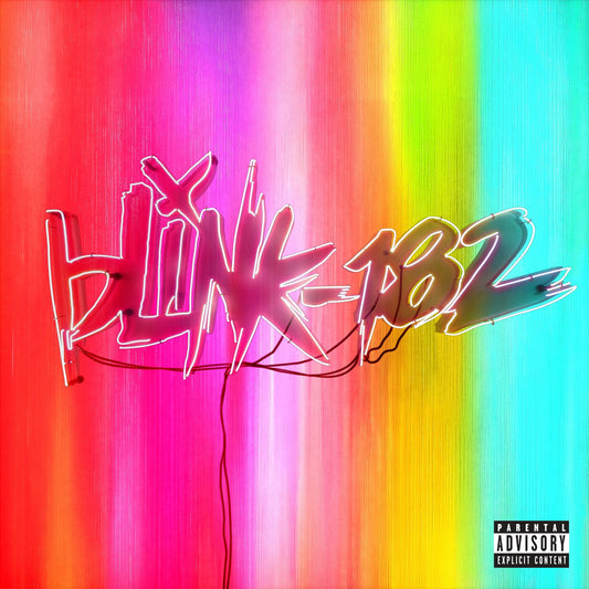 Blink-182 - Nine (140g)