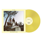 Wallows - Tell Me That It's Over (Signed ,Yellow Vinyl)