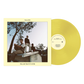 Wallows - Tell Me That It's Over (Yellow Vinyl)