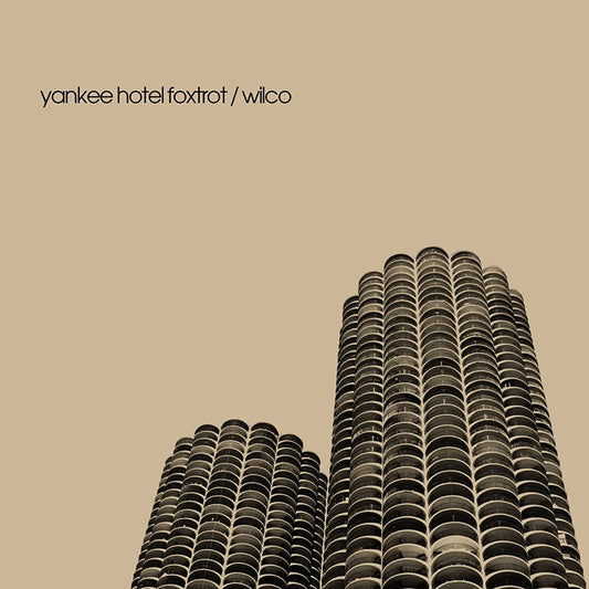 Wilco - Yankee Hotel Foxtrot (20th Anniversary, remastered)