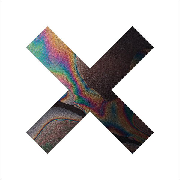The XX - Coexist (Limited 10th Anniversary Clear Vinyl Edition)