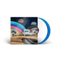 Modest Mouse - The Golden Casket (Blue & White Vinyl, indie-retail exclusive)
