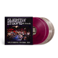 Slightly Stoopid Slightly Stoopid & Friends - "Live At Roberto's" TRI Studios 9.13.11 (Deep Purple & Black Smoke Vinyl)