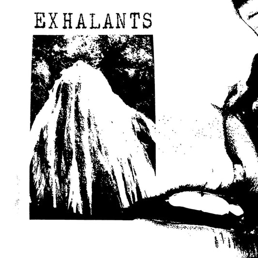 Exhalants - Exhalants