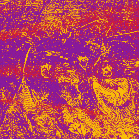 Los Mundos - Dios es Fuzz