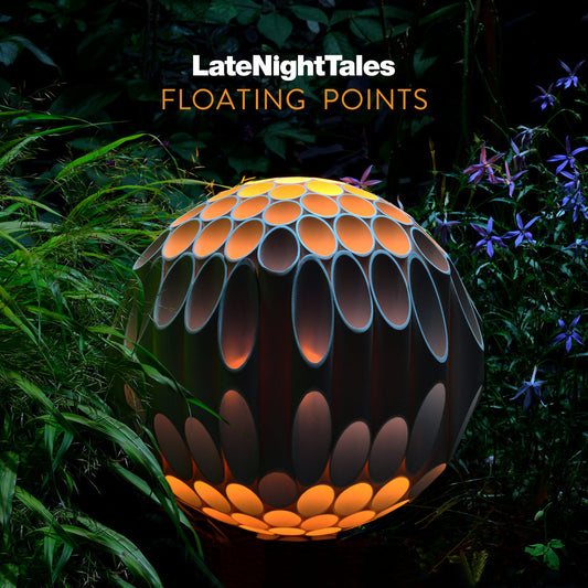 Late Night Tales - Floating Points