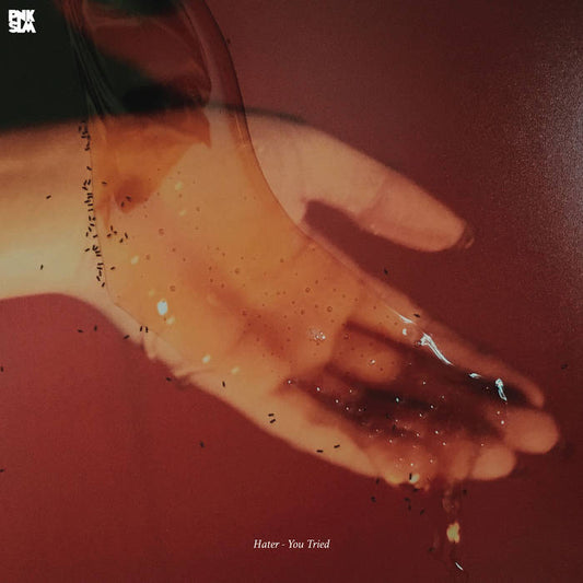 Hater - “You Tried”