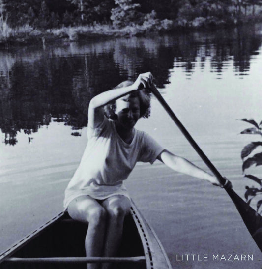 Little Mazarn - Little Mazarn