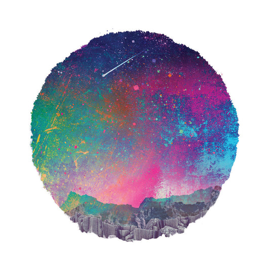 Khruangbin - The Universe Smiles Upon You (Virgin Vinyl)