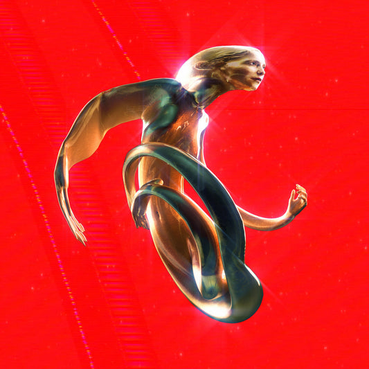 Ellen Allien - Auraa