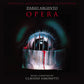 Claudio Simonetti - Dario Argento's Opera Soundtrack (35th Anniversary Deluxe)